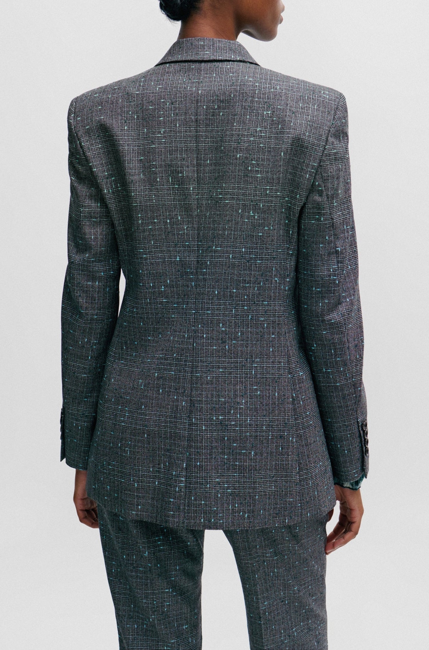 OPEN MISCELLANEOUS // BLAZERS JANERI