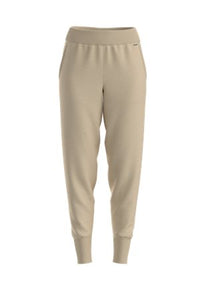 OPEN YELLOW // CASUAL TROUSERS FABOOSIA