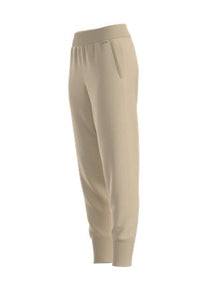 OPEN YELLOW // CASUAL TROUSERS FABOOSIA