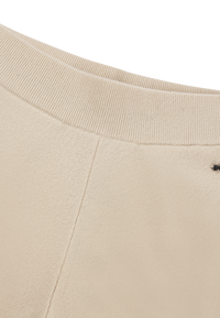 OPEN YELLOW // CASUAL TROUSERS FABOOSIA