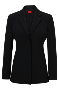 BLACK // BLAZERS AKRATZI
