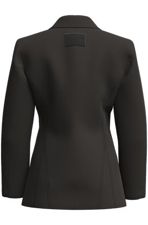 BLACK // BLAZERS AKRATZI