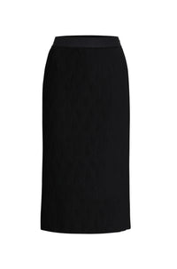 Jupe Evibelle - Black