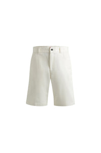 Short Darik - Open White