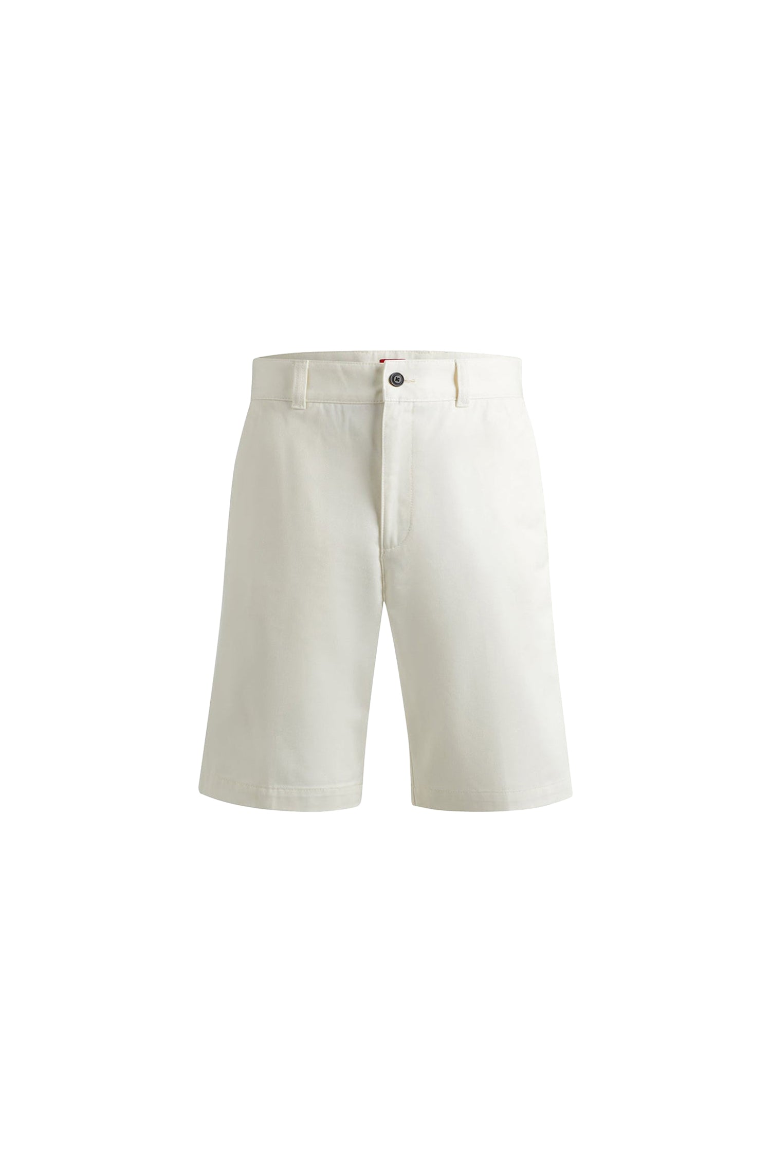 Short Darik - Open White