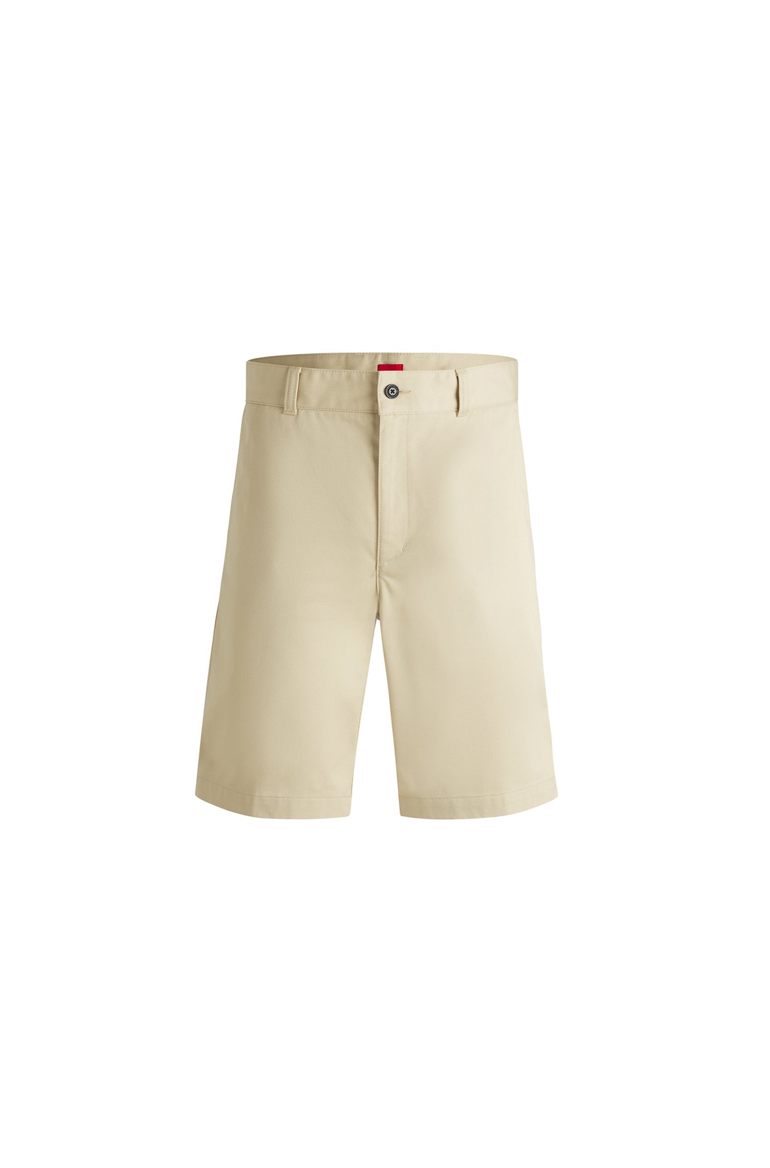 OPEN BEIGE // SHORTS DARIK241