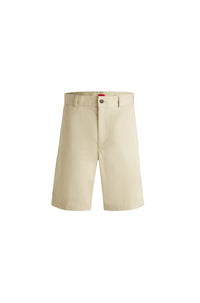 Short Darik - Open Beige