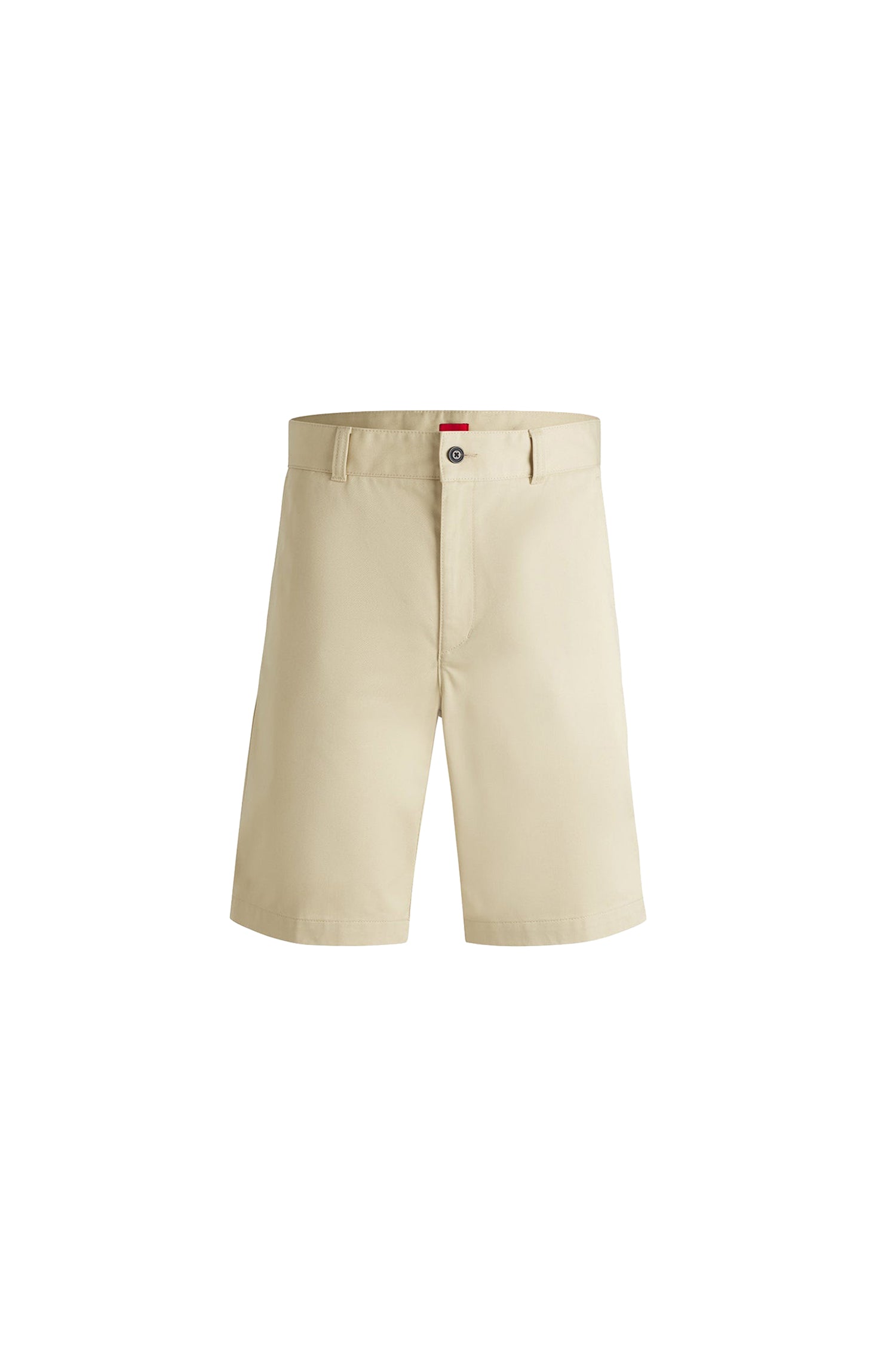 Short Darik - Open Beige