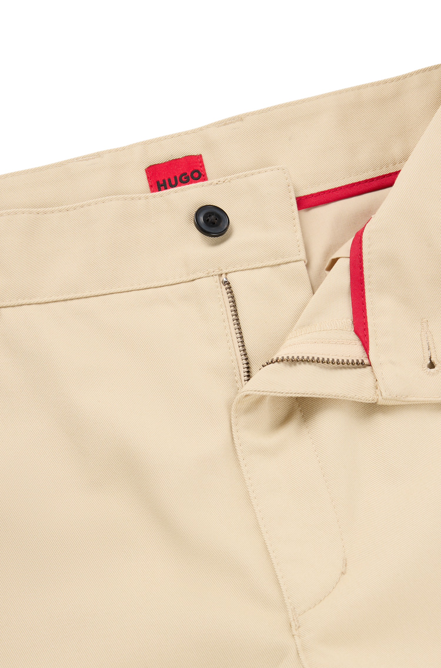OPEN BEIGE // SHORTS DARIK241