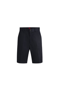 Darik Shorts - Dark Blue