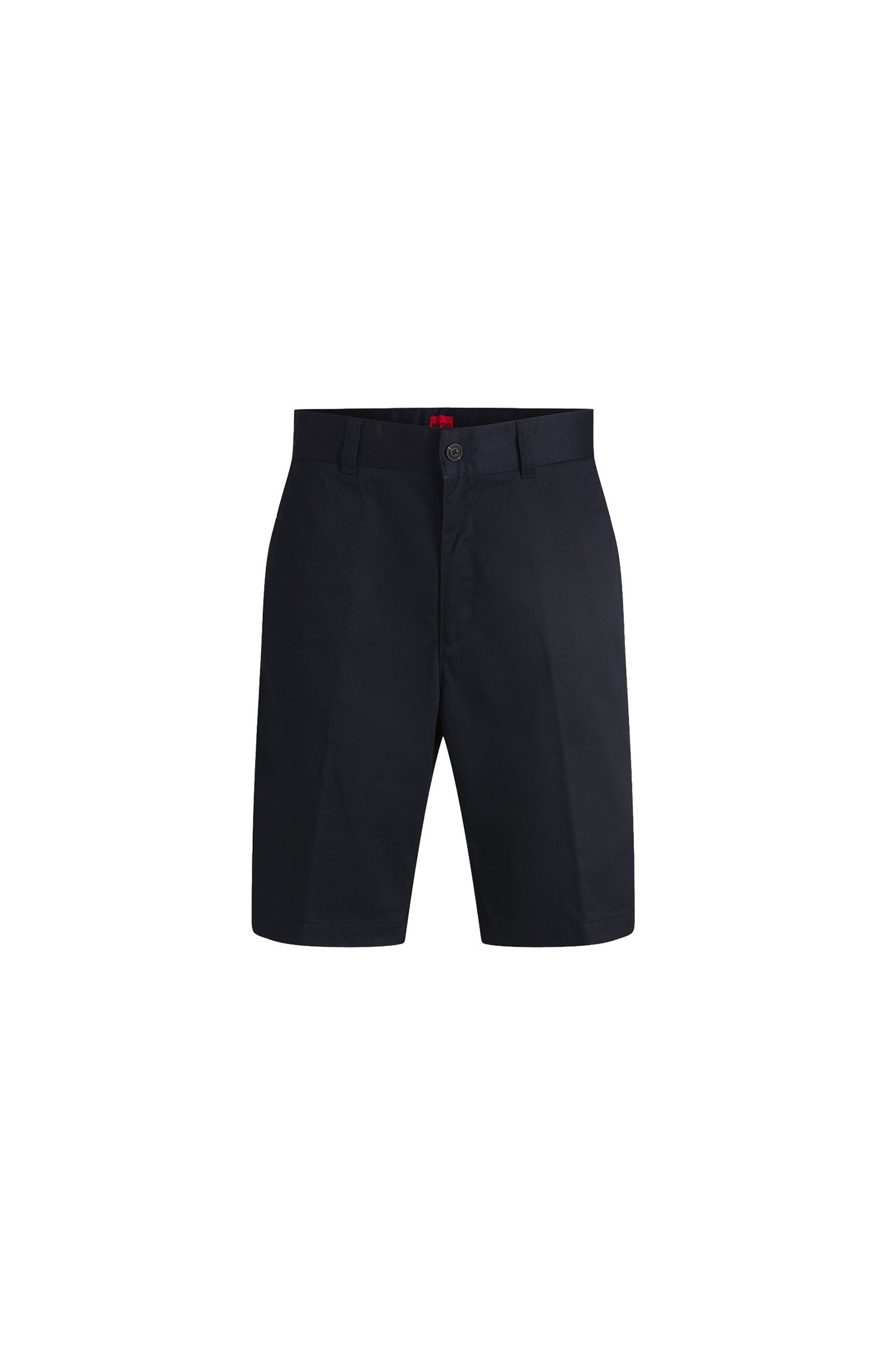 Darik Shorts - Dark Blue