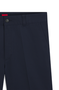 Darik Shorts - Dark Blue