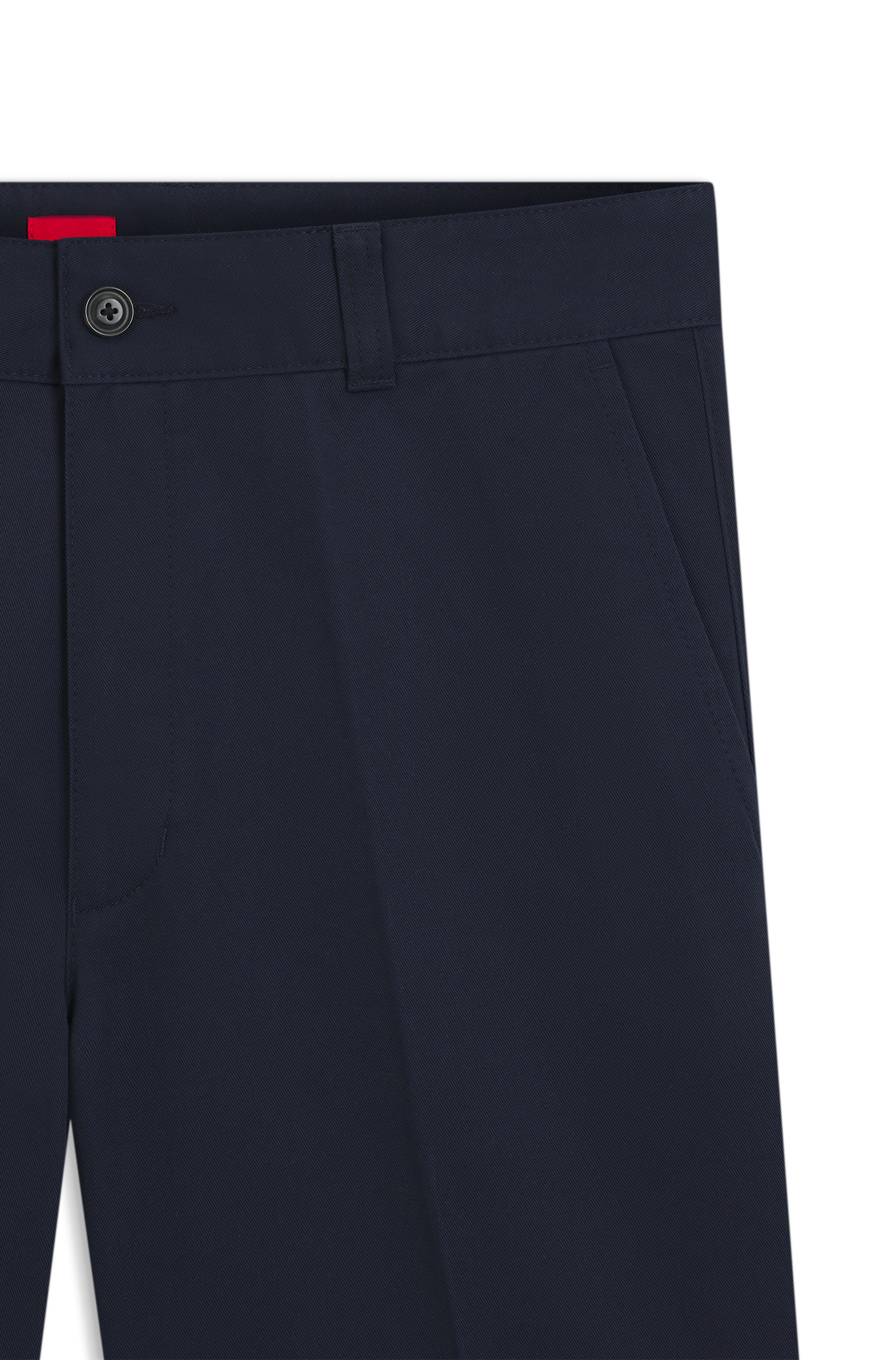 Darik Shorts - Dark Blue