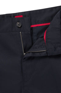 Darik Shorts - Dark Blue