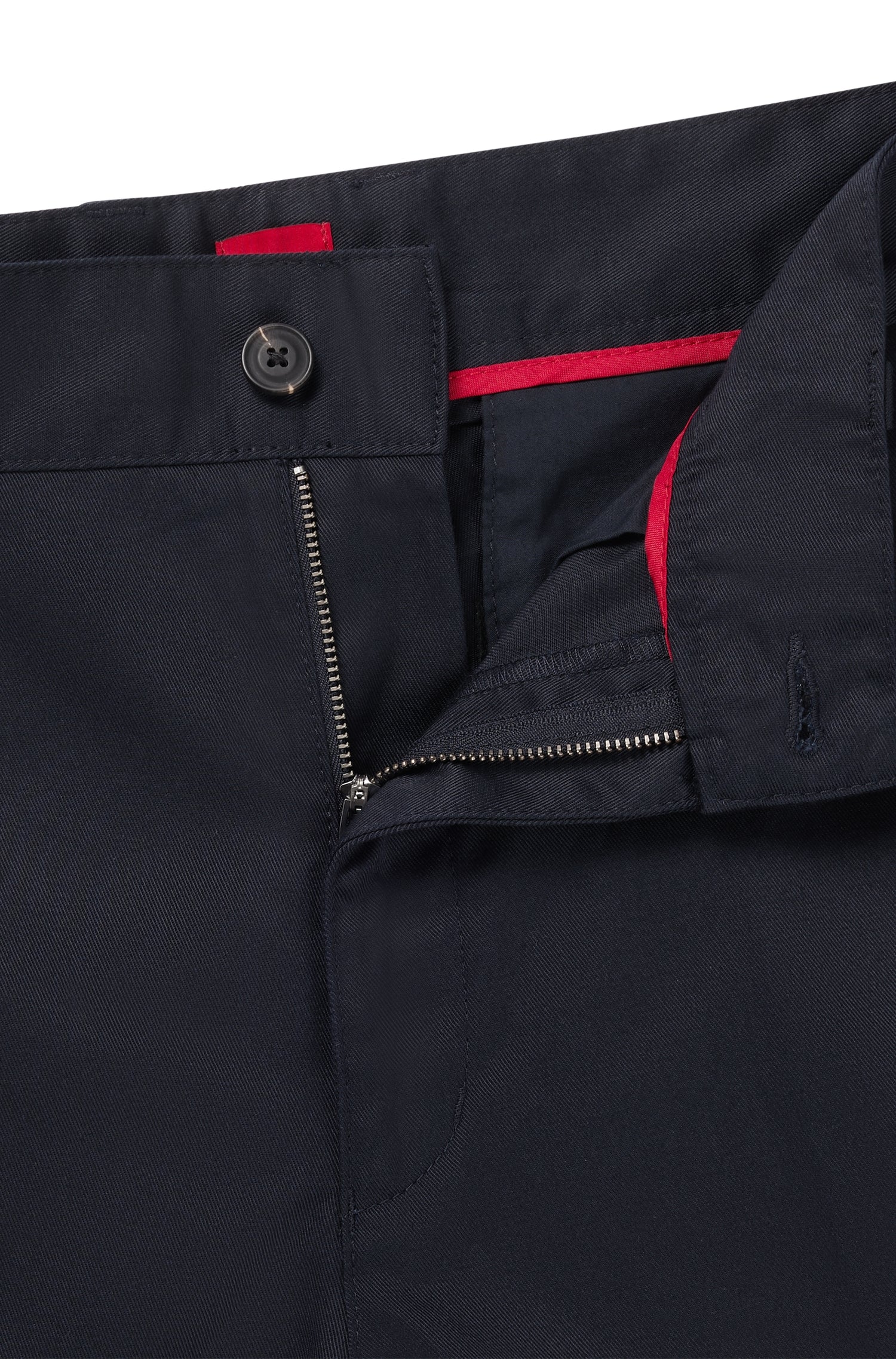 Darik Shorts - Dark Blue