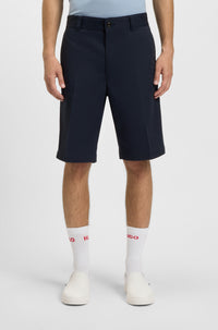 Darik Shorts - Dark Blue