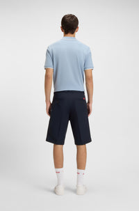 Darik Shorts - Dark Blue