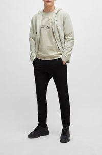 LIGHT BEIGE // CASUAL SHIRTS B_BENAT_L
