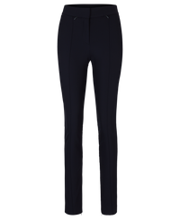 DARK BLUE // FORMAL TROUSERS TUKEVA