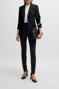 Pantalon Tukeva - Dark Blue