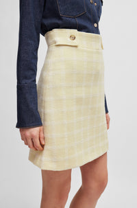 OPEN MISCELLANEOUS // A-LINE SKIRTS VOCELYA