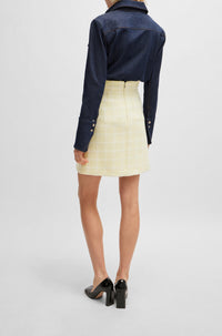 OPEN MISCELLANEOUS // A-LINE SKIRTS VOCELYA