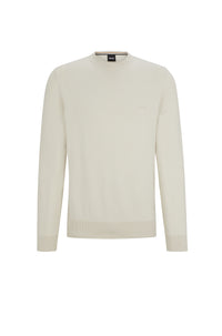 Pull Pacas - Open White