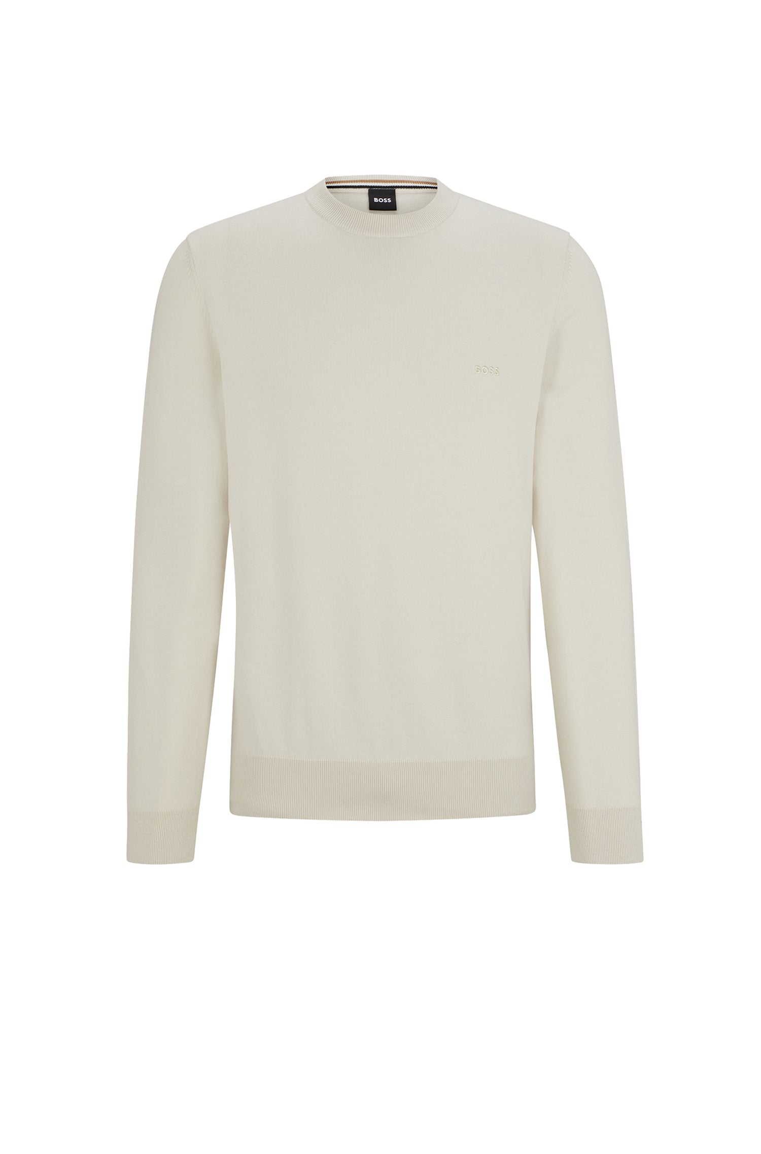 Pull Pacas - Open White