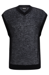 BLACK // SWEATERS LUCID-TN-G_RW