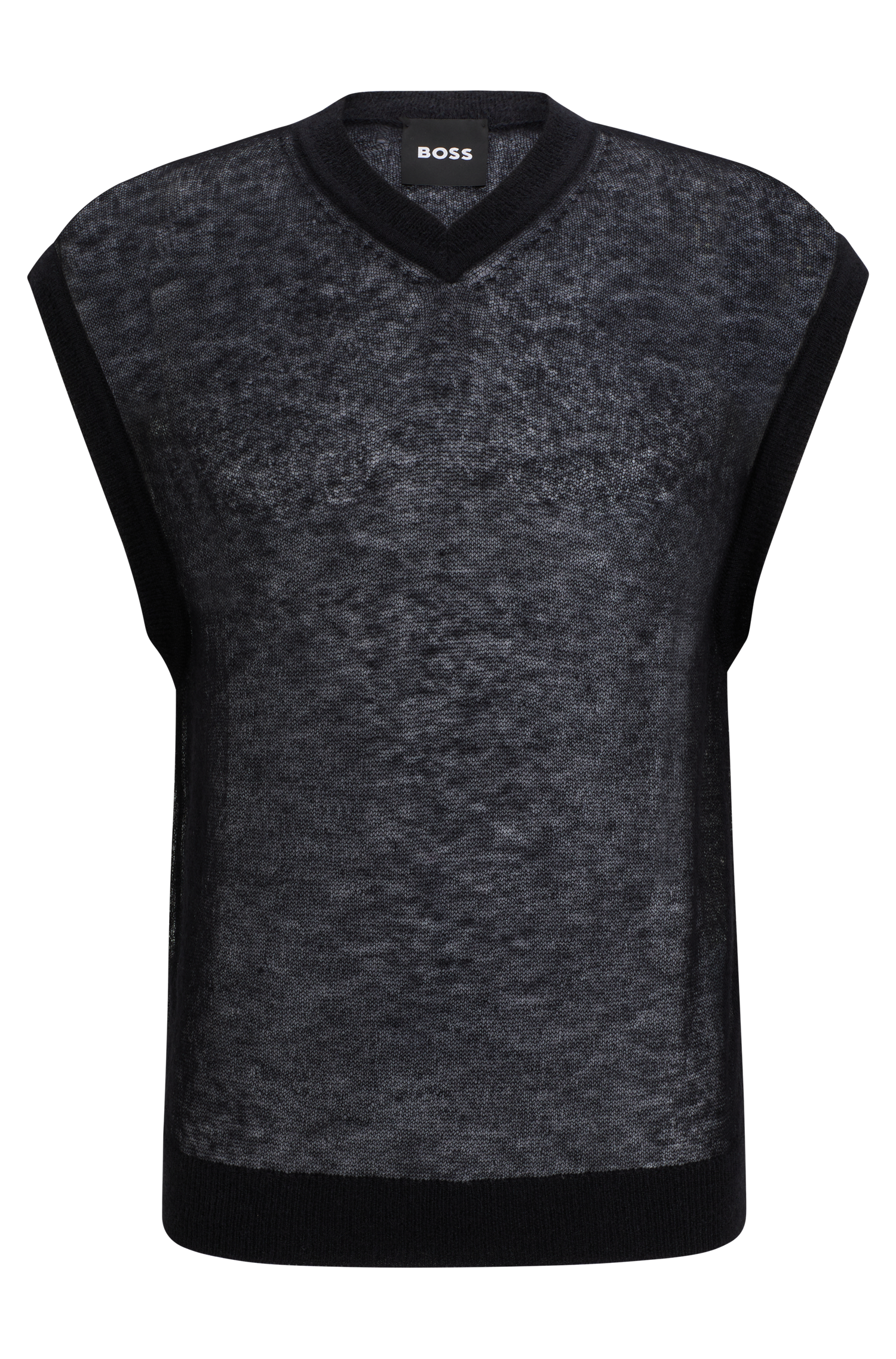 BLACK // SWEATERS LUCID-TN-G_RW