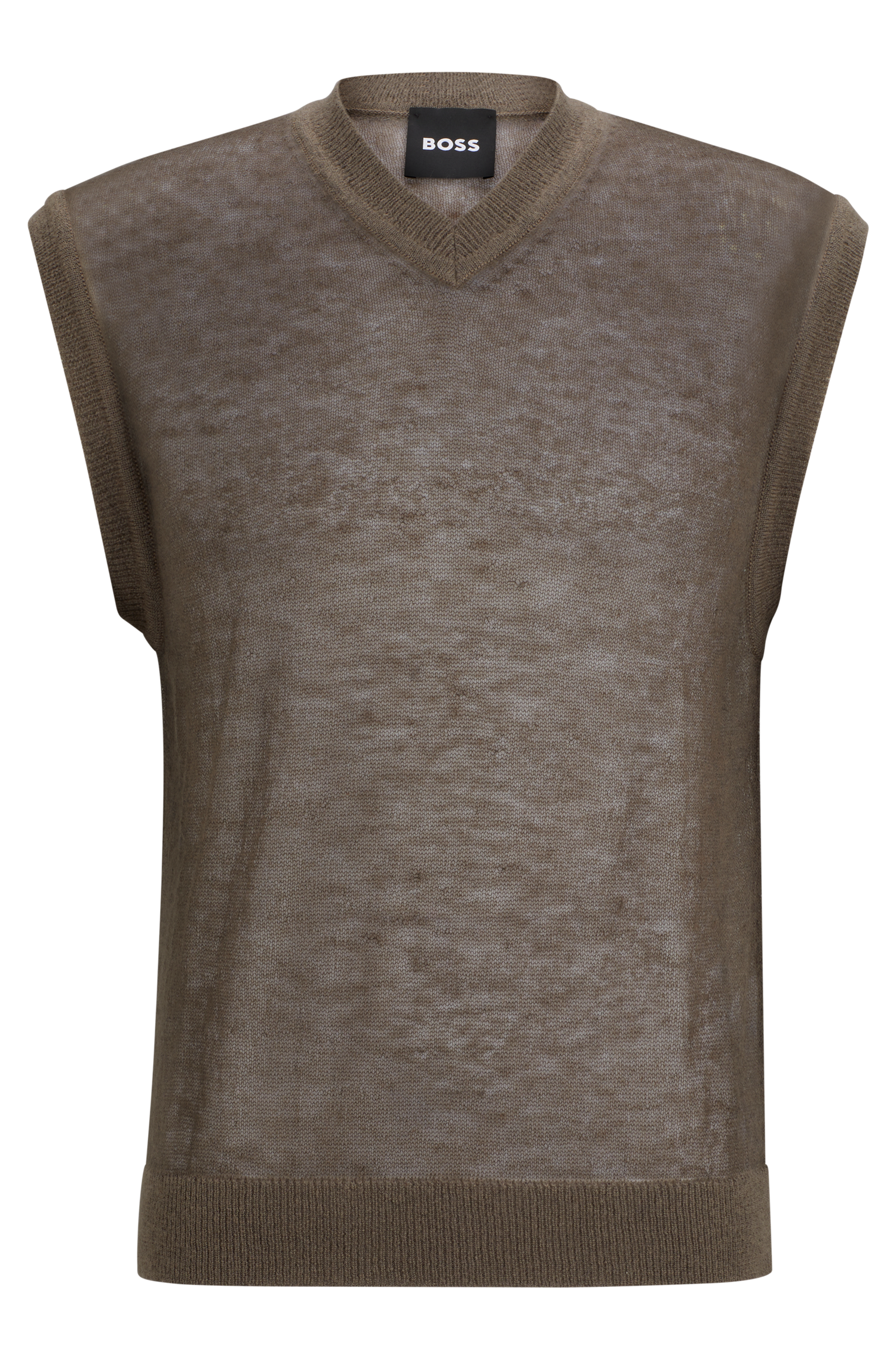 OPEN BEIGE // SWEATERS LUCID-TN-G_RW