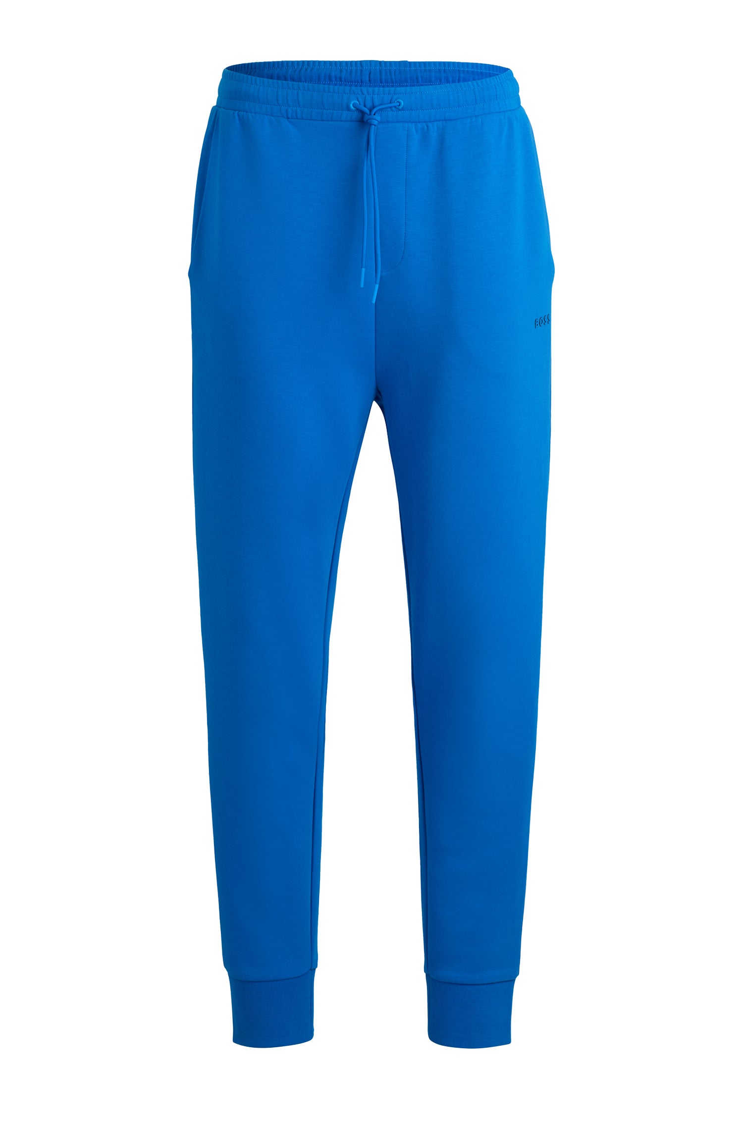 Hadiko tracksuit bottoms - Open Blue