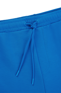 Hadiko tracksuit bottoms - Open Blue