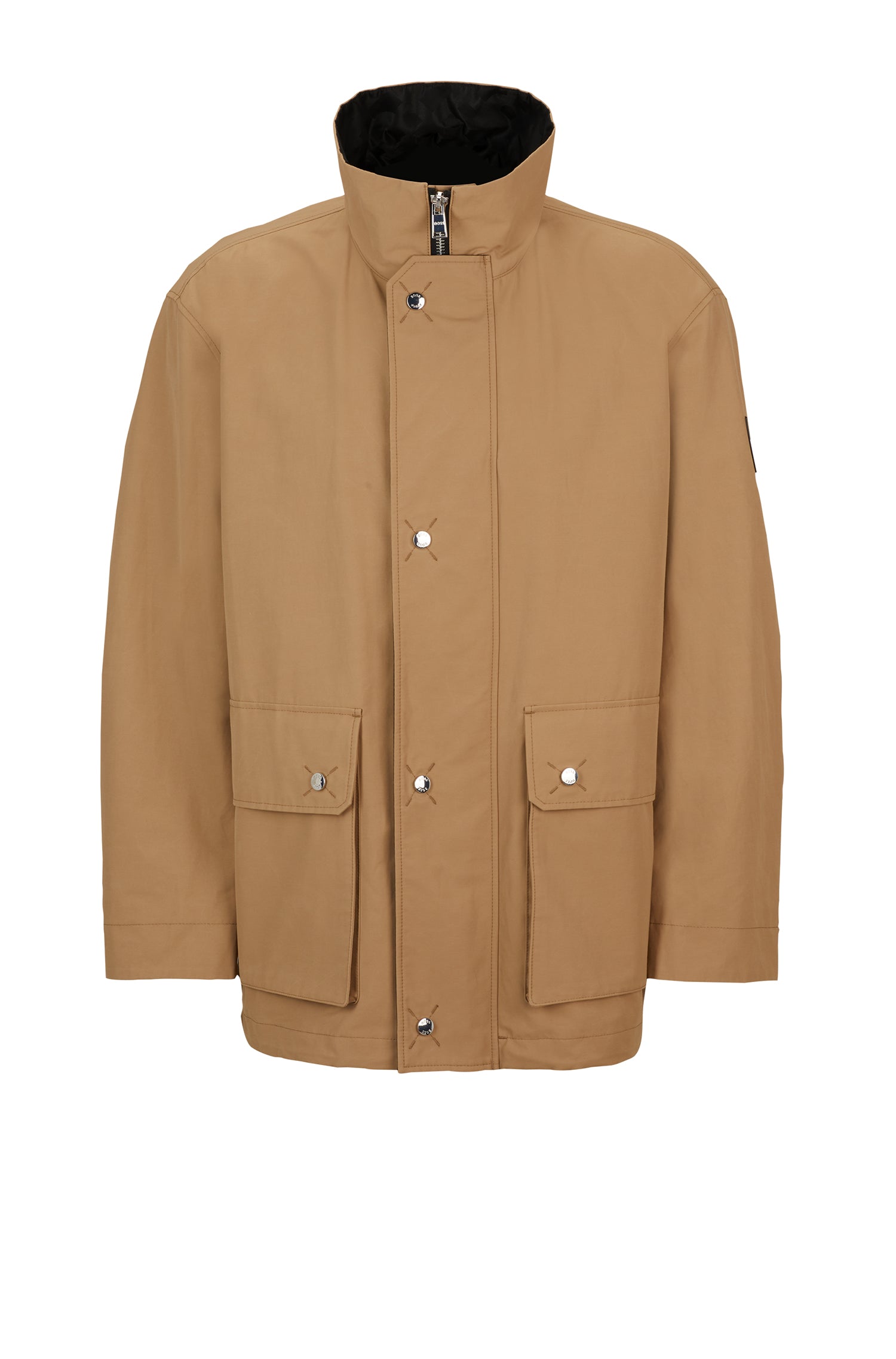 Veste Cabato - Medium Beige