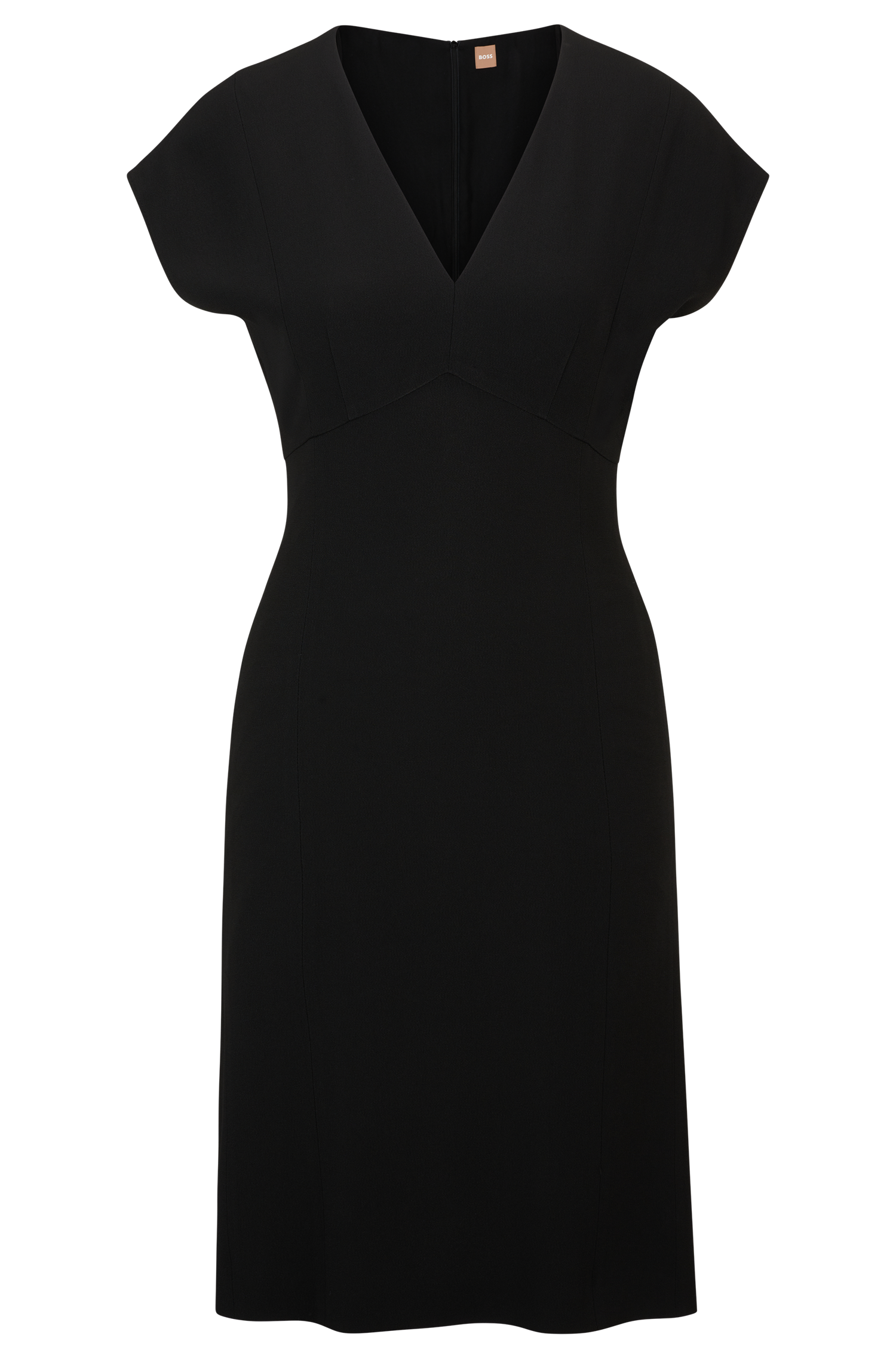 BLACK // BUSINESS DRESSES DEBRANY2