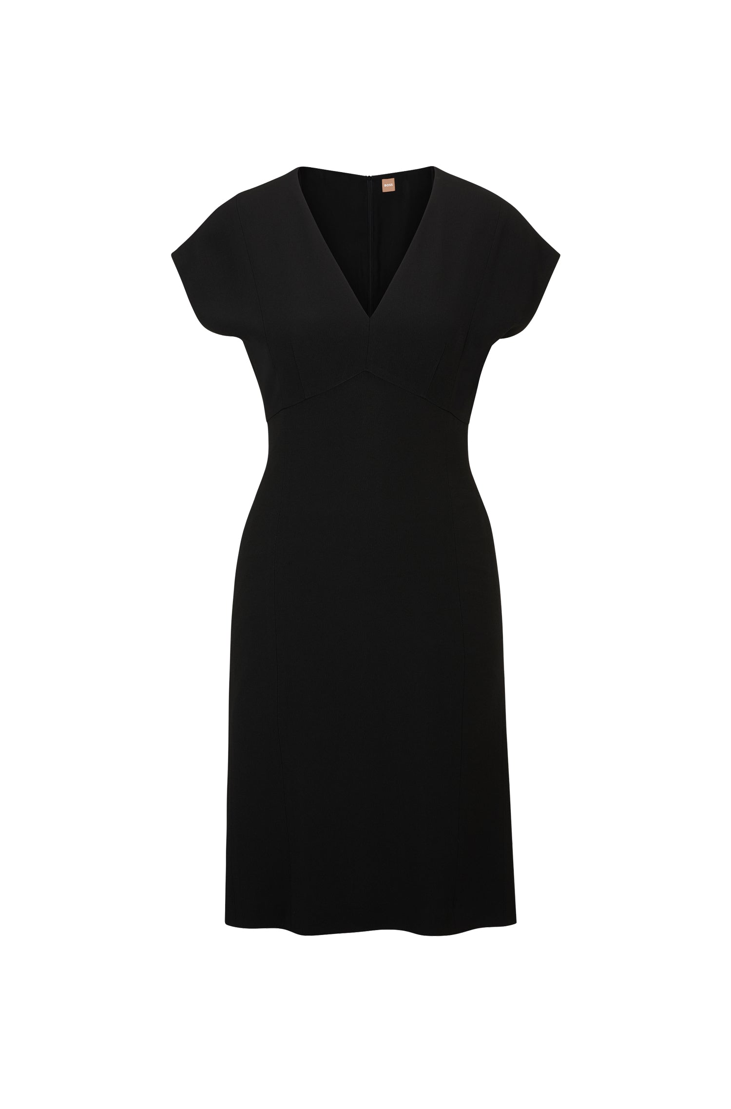 Robe Debrany - Black
