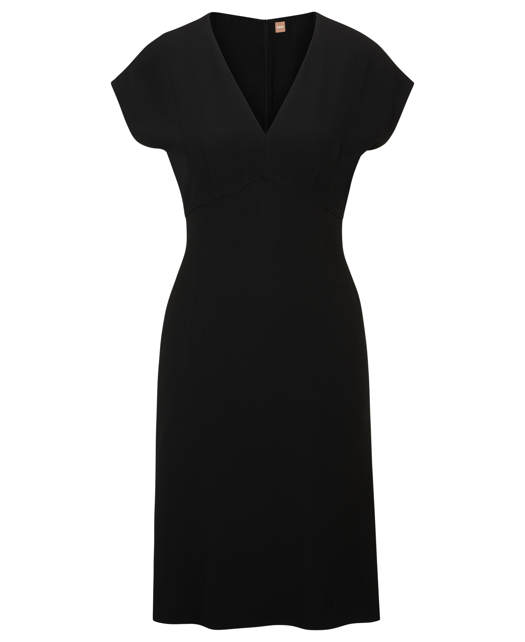 BLACK // BUSINESS DRESSES DEBRANY2