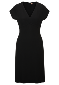 BLACK // BUSINESS DRESSES DEBRANY2