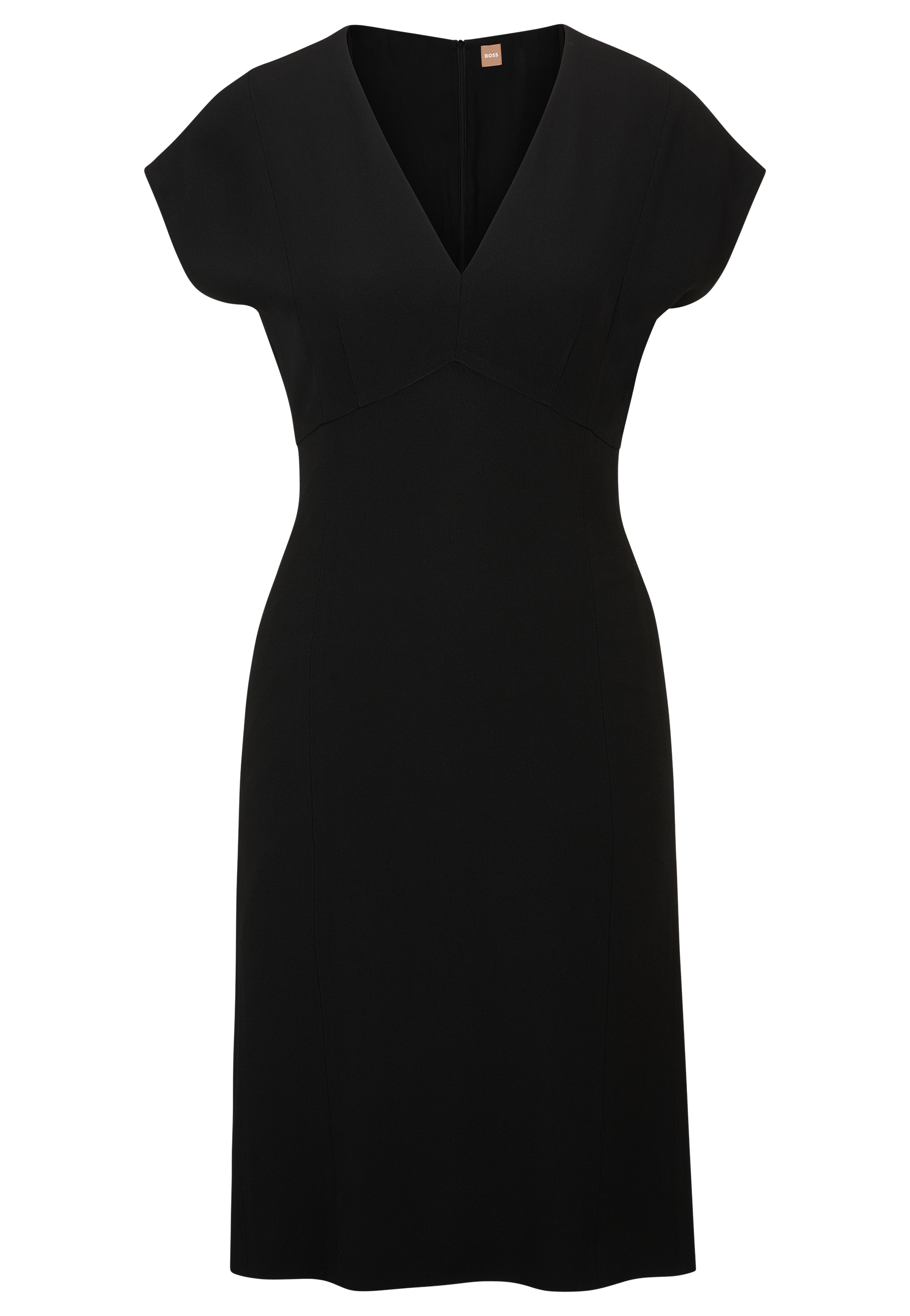 BLACK // BUSINESS DRESSES DEBRANY2