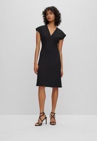 BLACK // BUSINESS DRESSES DEBRANY2