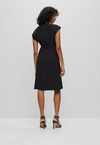 BLACK // BUSINESS DRESSES DEBRANY2