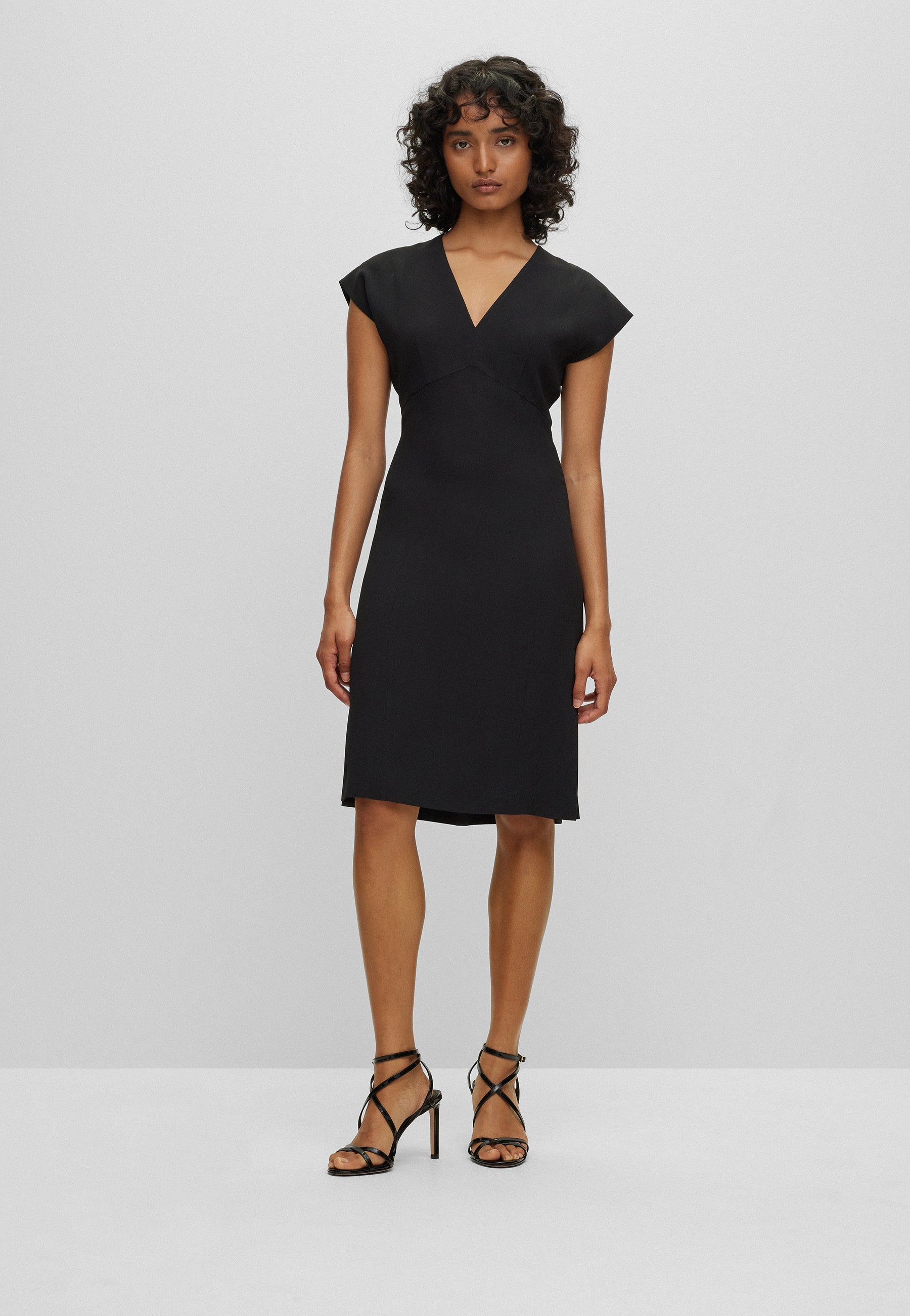 BLACK // BUSINESS DRESSES DEBRANY2