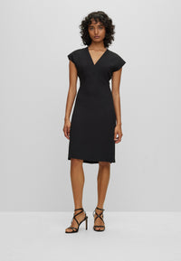 BLACK // BUSINESS DRESSES DEBRANY2