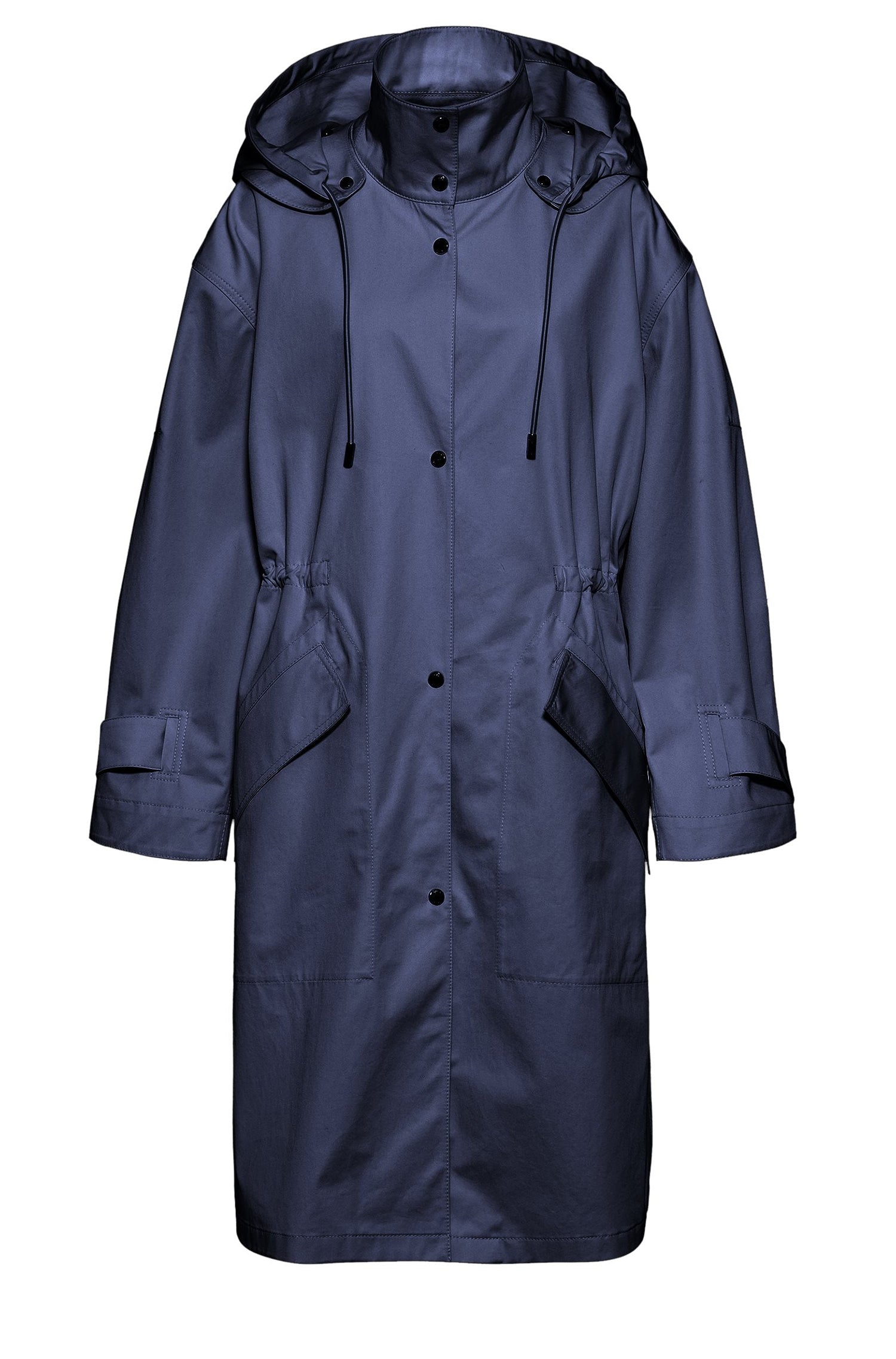 DARK BLUE // CASUAL JACKETS PALADIO