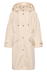 OPEN BEIGE // CASUAL JACKETS PALADIO