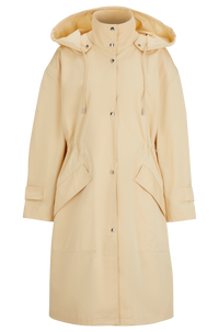 OPEN BEIGE // CASUAL JACKETS PALADIO