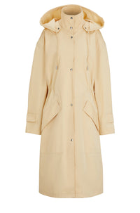Veste Paladio - Open Beige