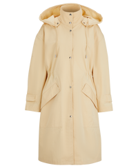 OPEN BEIGE // CASUAL JACKETS PALADIO