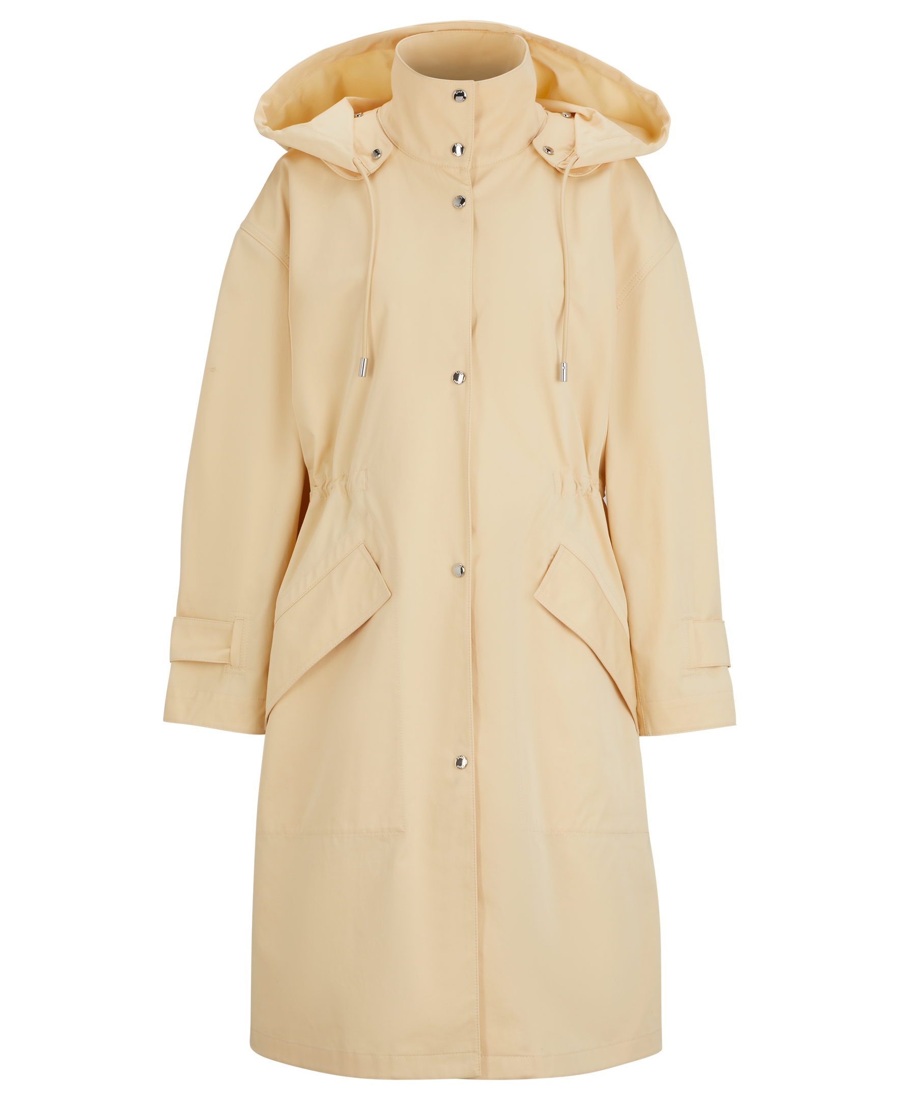 OPEN BEIGE // CASUAL JACKETS PALADIO