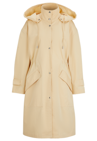 OPEN BEIGE // CASUAL JACKETS PALADIO